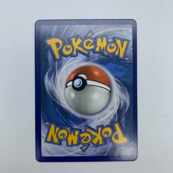 Pokemon XY Steam Siege Clawitzer Break Ultra Rare - Picture 2 of 2